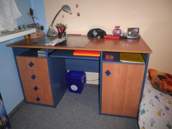 pokoj 3